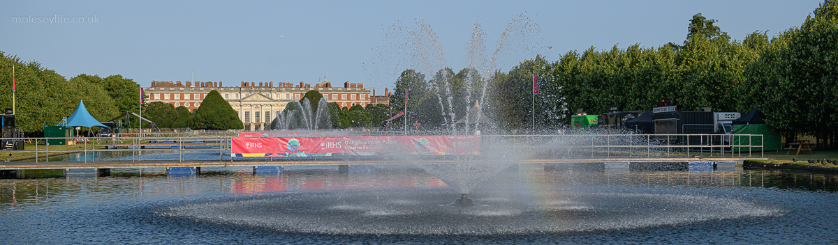 Special offer for ticket holders and staff attending the RHS Garden Festival 2024